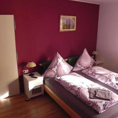 Arkade Hotel Cochem Buitenkant foto