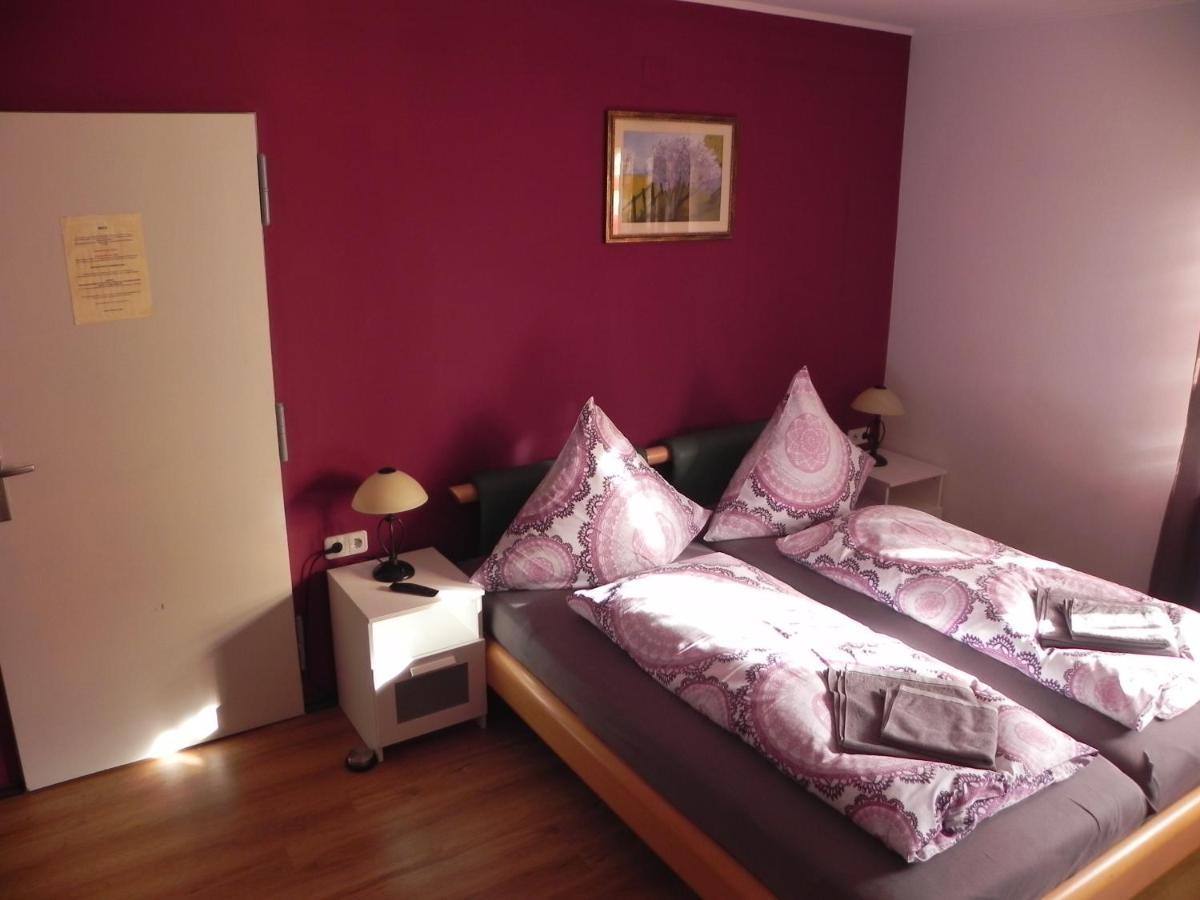 Arkade Hotel Cochem Buitenkant foto