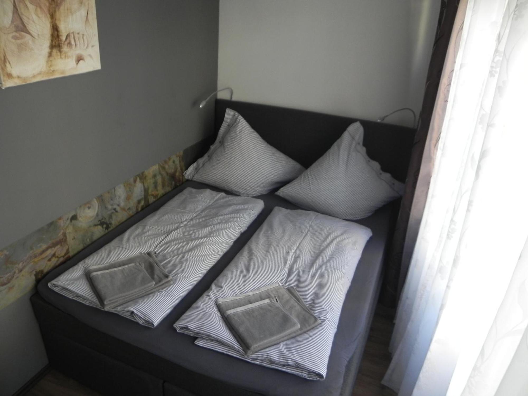 Arkade Hotel Cochem Buitenkant foto