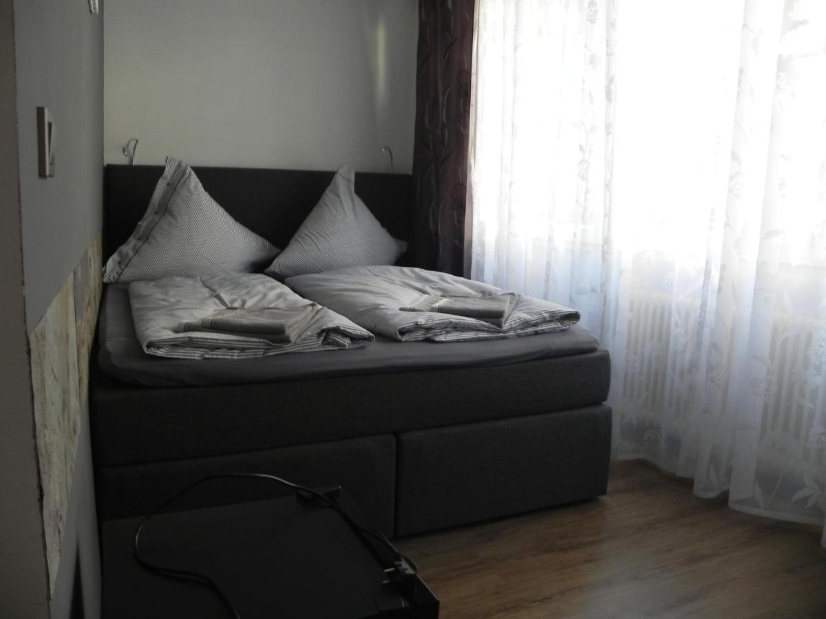 Arkade Hotel Cochem Buitenkant foto