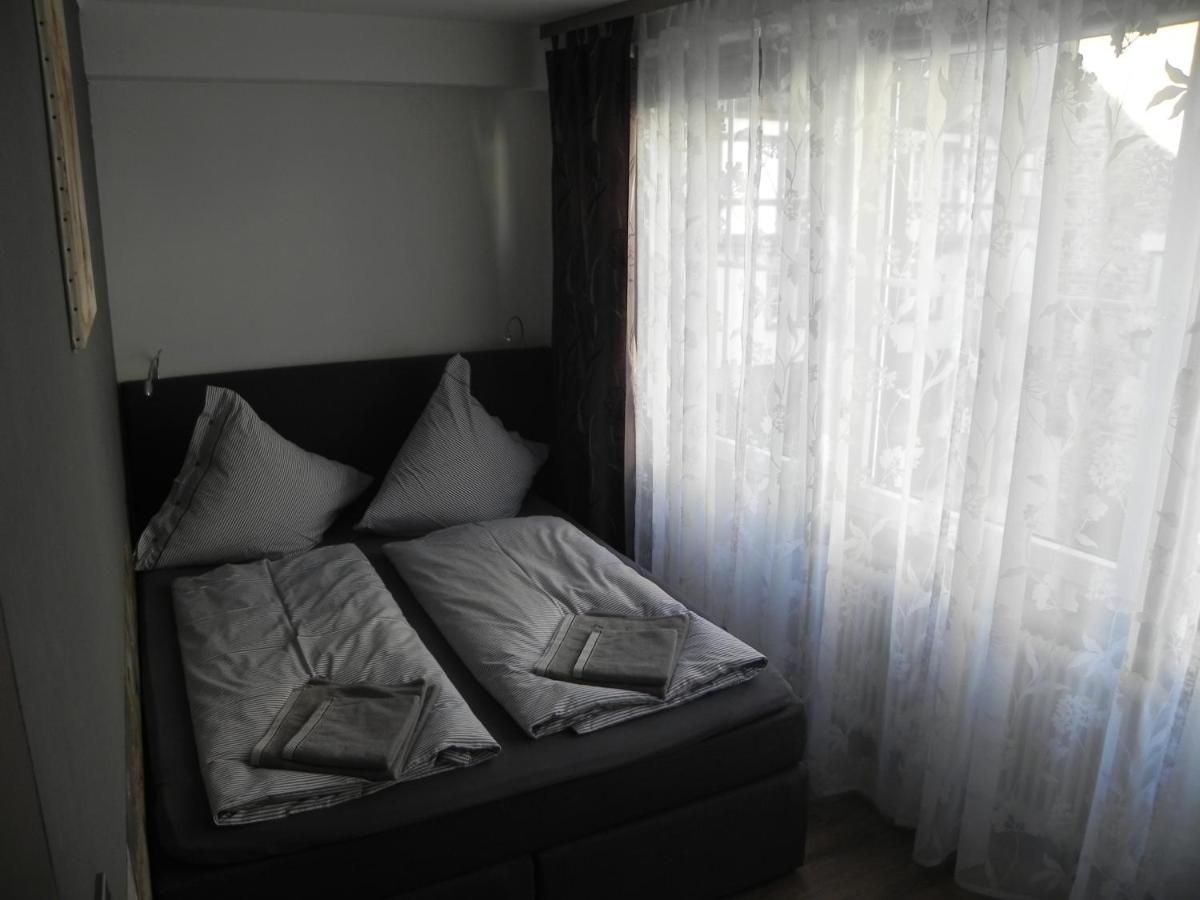 Arkade Hotel Cochem Buitenkant foto