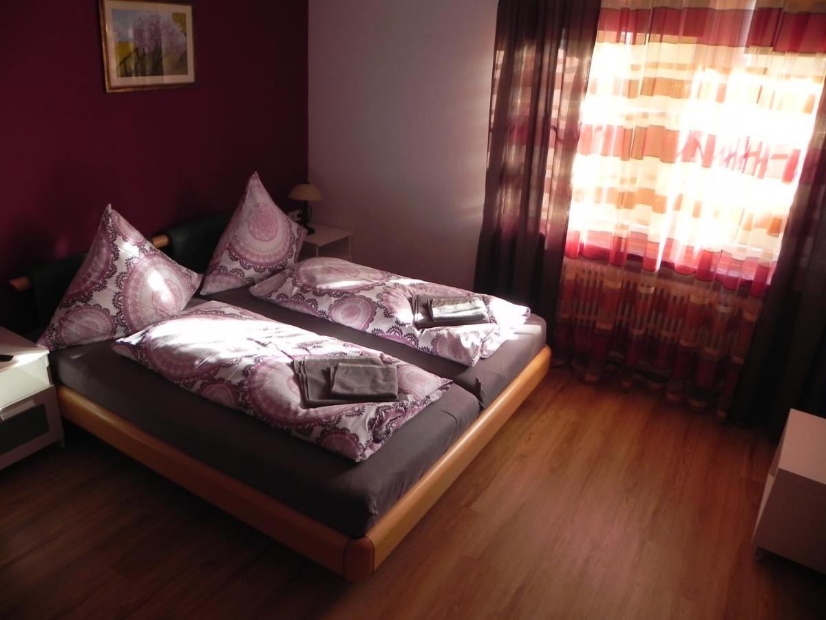 Arkade Hotel Cochem Buitenkant foto