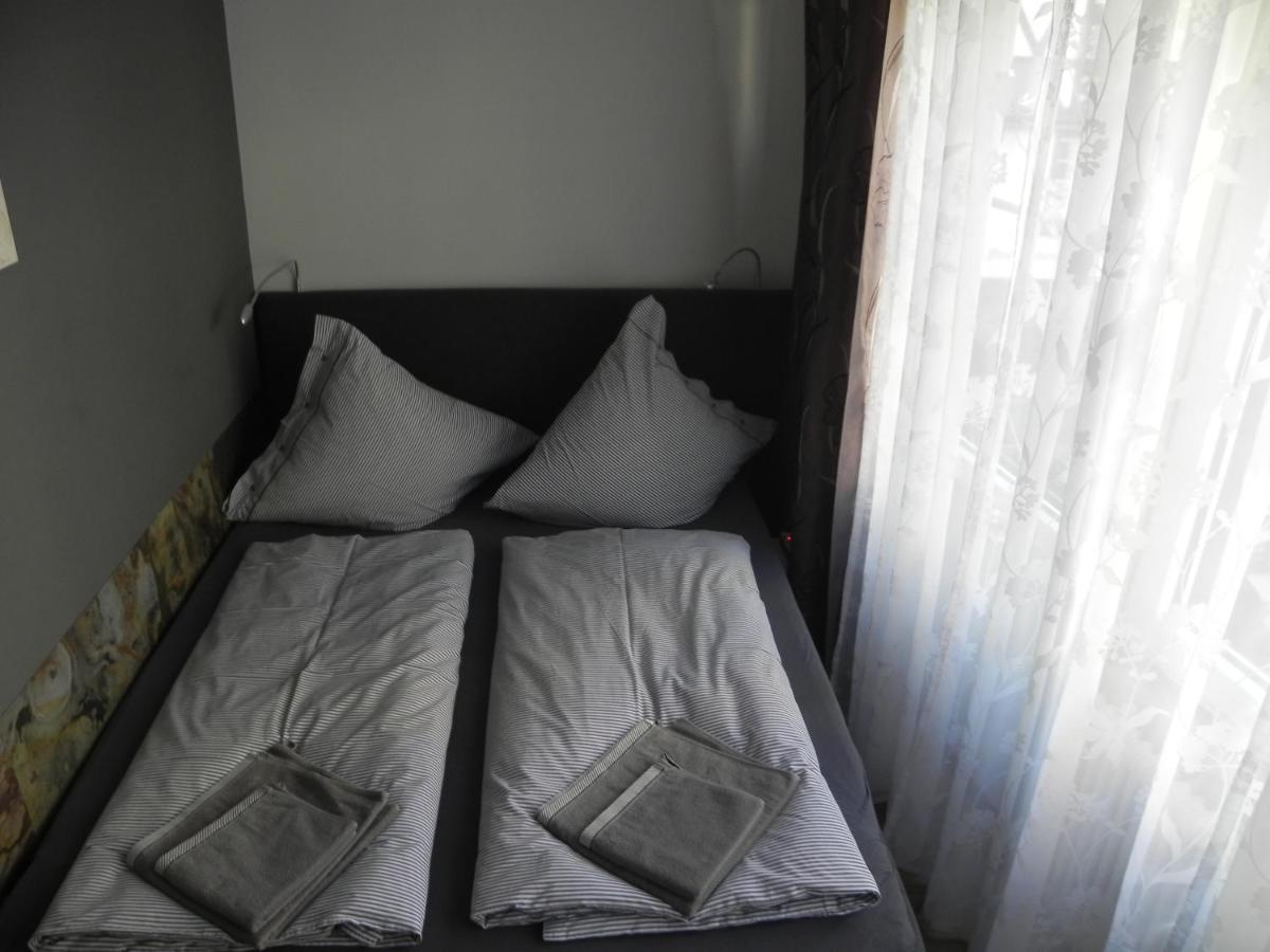 Arkade Hotel Cochem Buitenkant foto