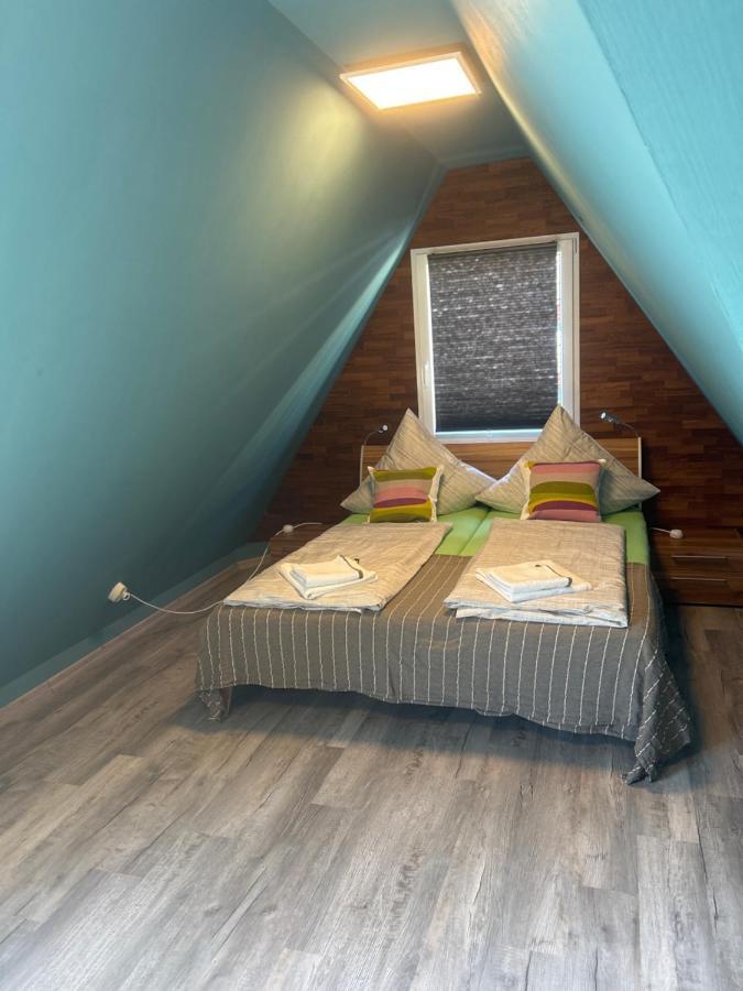 Arkade Hotel Cochem Buitenkant foto