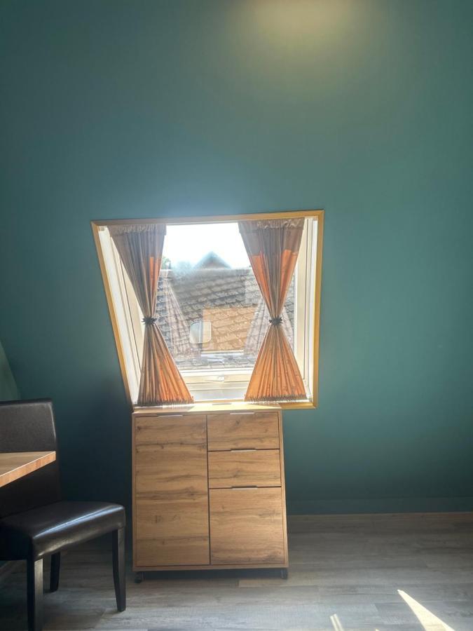 Arkade Hotel Cochem Buitenkant foto