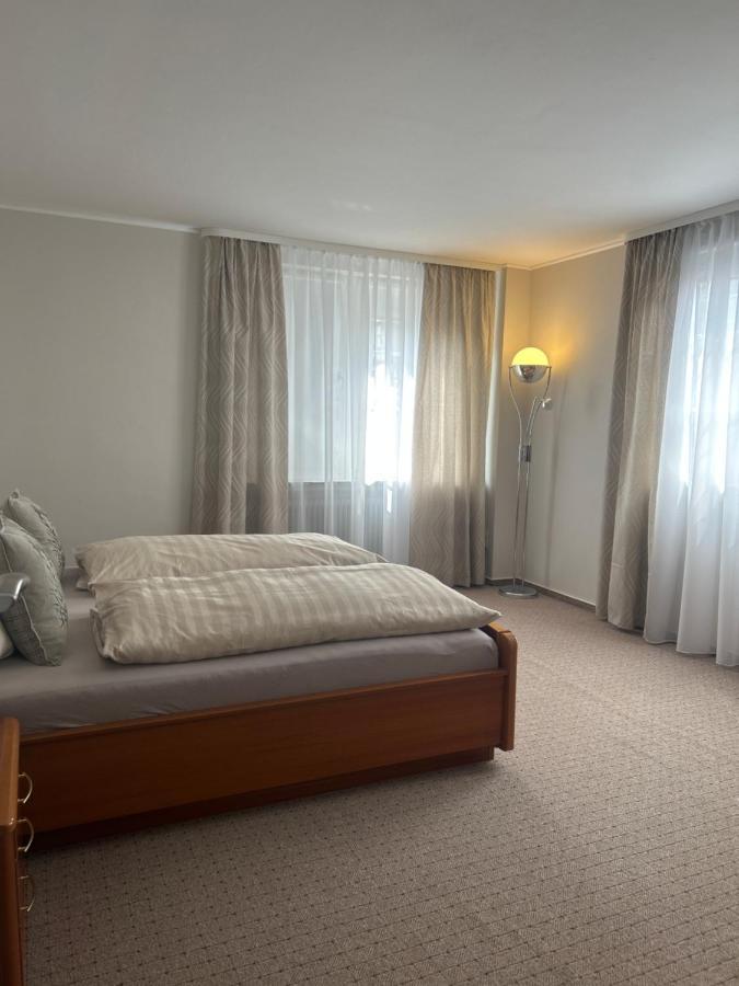 Arkade Hotel Cochem Buitenkant foto