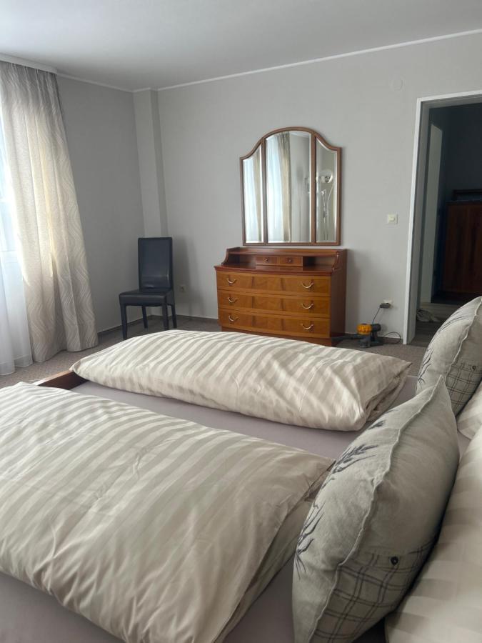 Arkade Hotel Cochem Buitenkant foto
