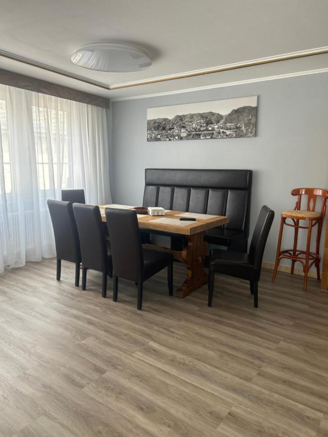 Arkade Hotel Cochem Buitenkant foto