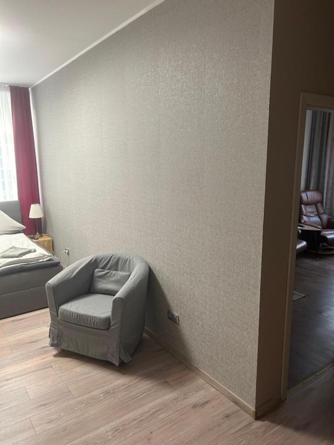 Arkade Hotel Cochem Buitenkant foto