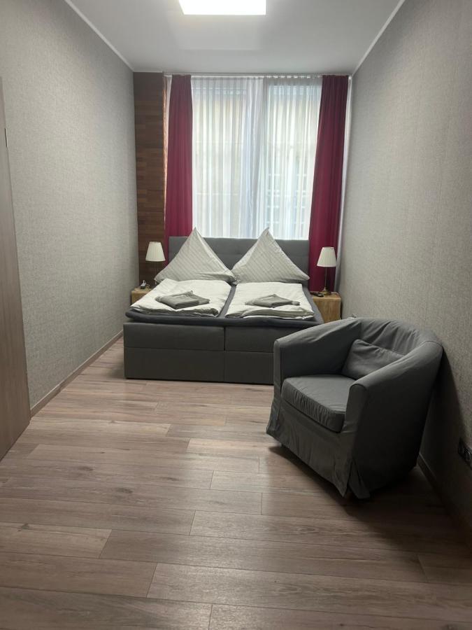 Arkade Hotel Cochem Buitenkant foto