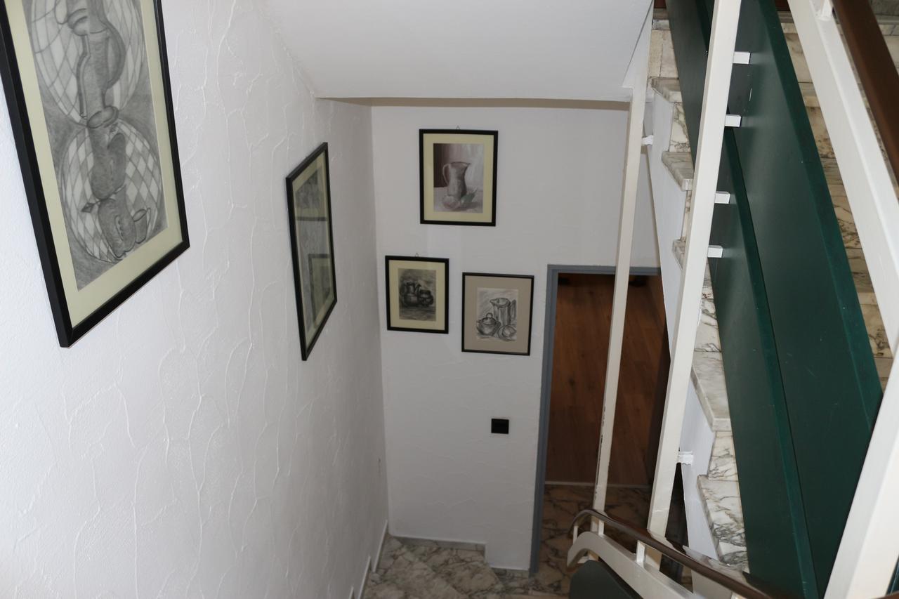 Arkade Hotel Cochem Buitenkant foto