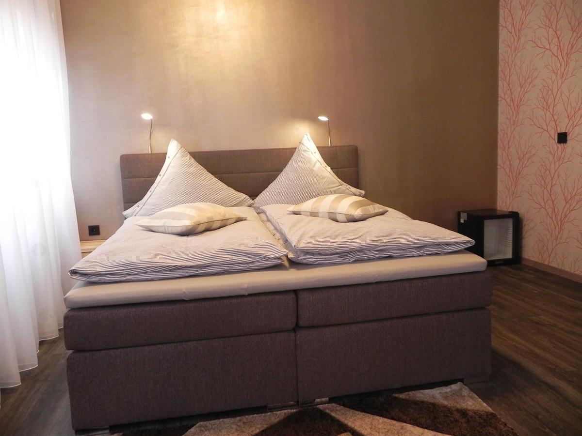 Arkade Hotel Cochem Buitenkant foto