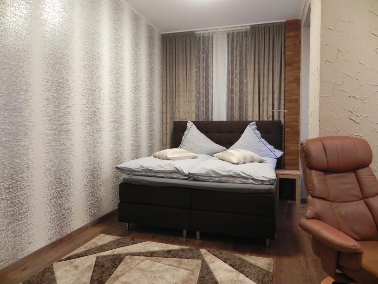 Arkade Hotel Cochem Buitenkant foto