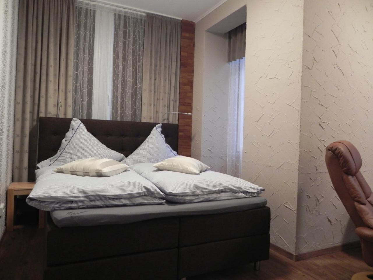 Arkade Hotel Cochem Buitenkant foto
