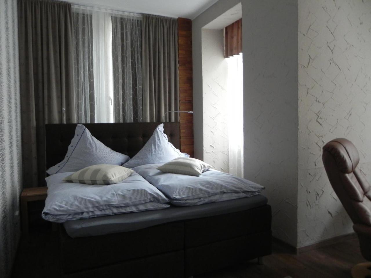 Arkade Hotel Cochem Buitenkant foto