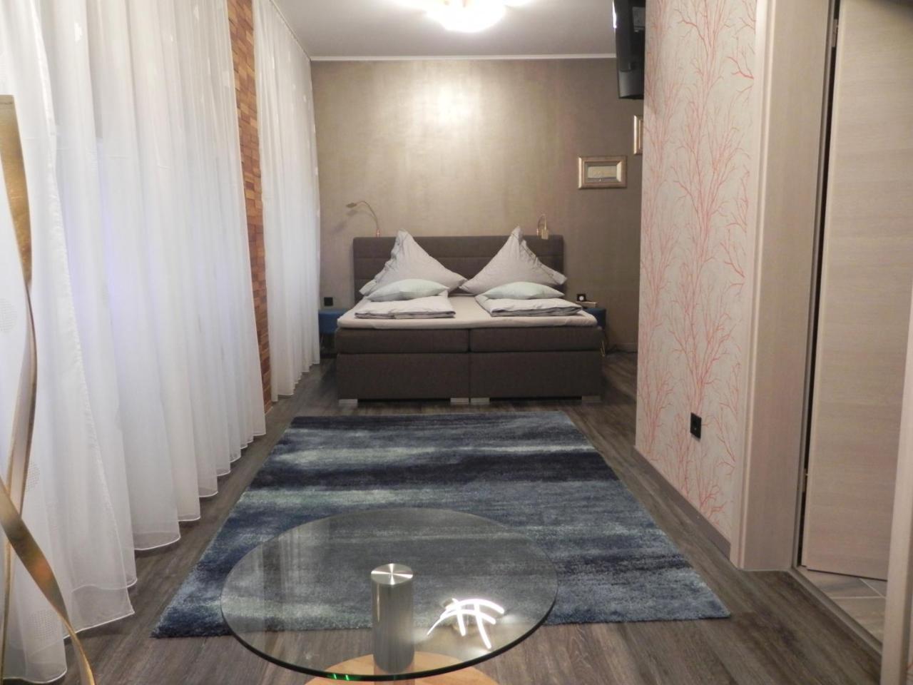 Arkade Hotel Cochem Buitenkant foto