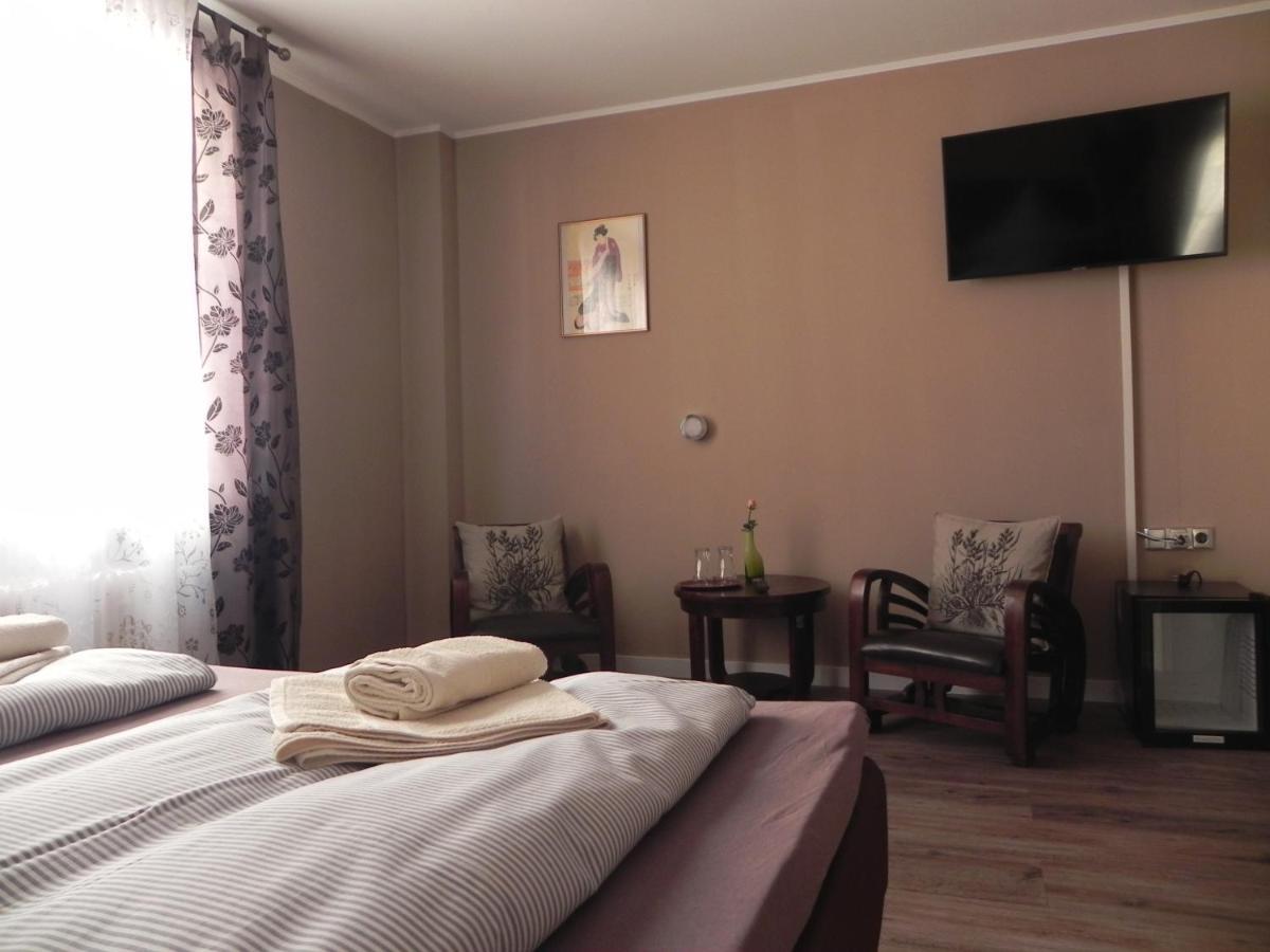Arkade Hotel Cochem Buitenkant foto