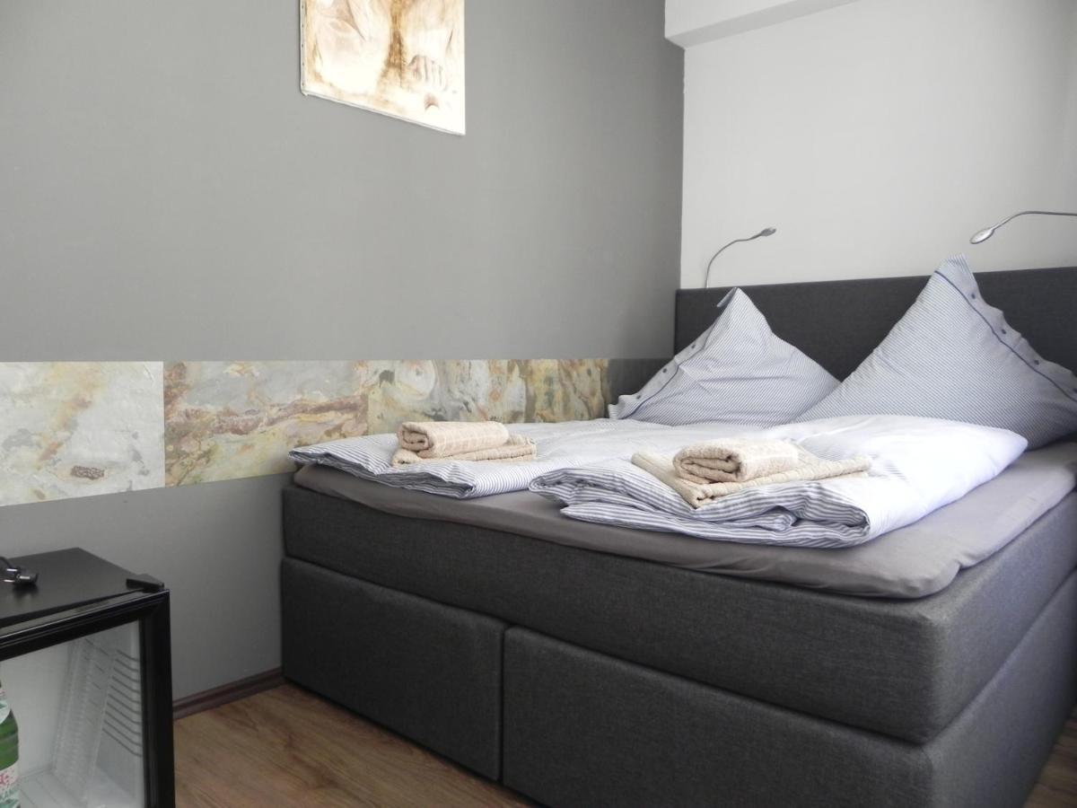 Arkade Hotel Cochem Buitenkant foto