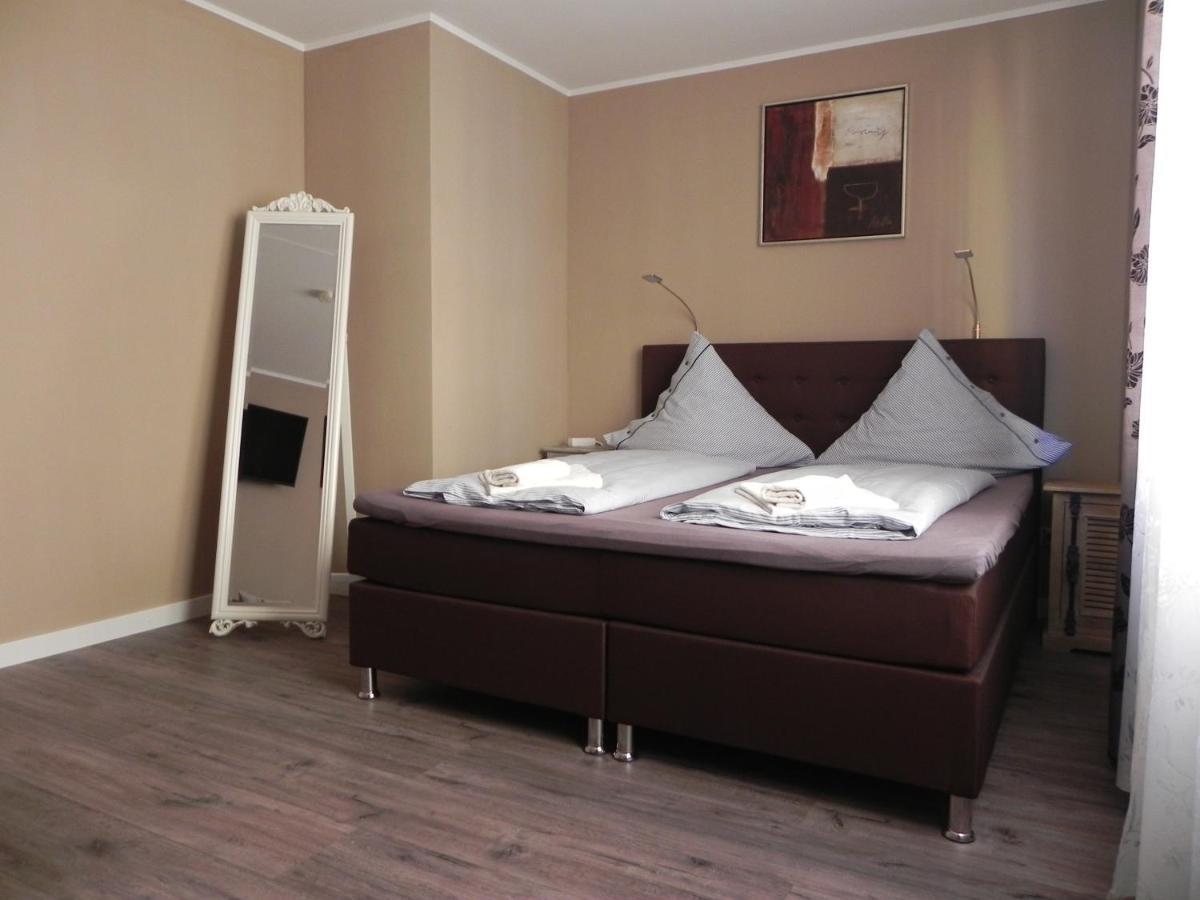 Arkade Hotel Cochem Buitenkant foto